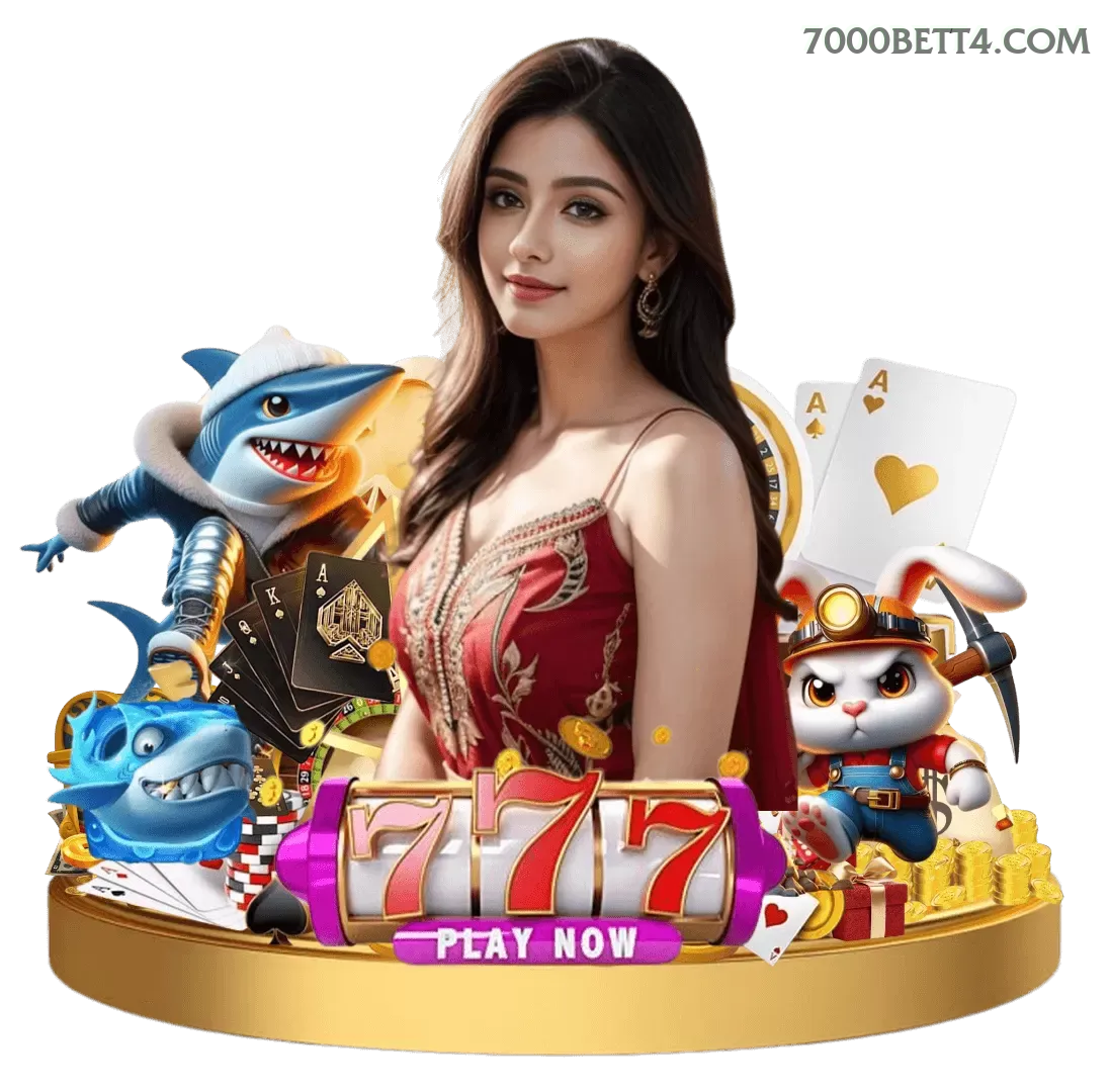 App 7000bet para Android e iOS - download grátis