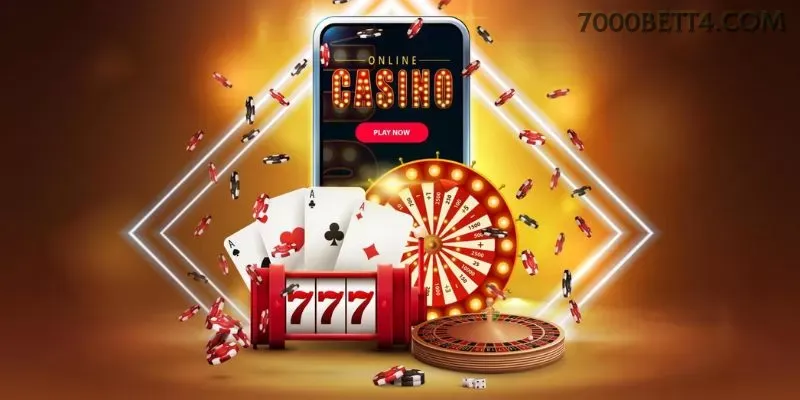 App 7000bet Android download