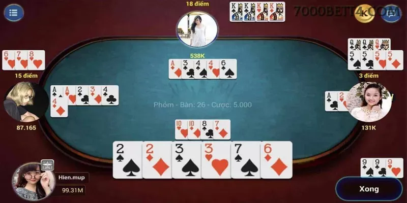 7000bet slots no app
