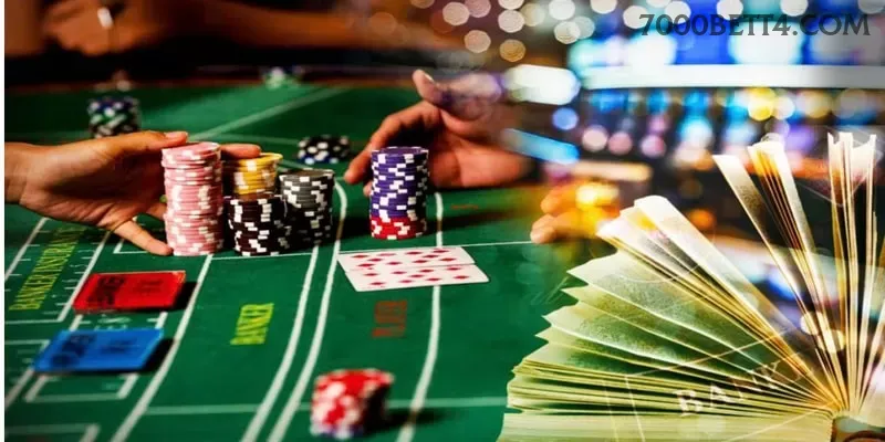 Aplicativo móvel 7000bet para iOS e Android